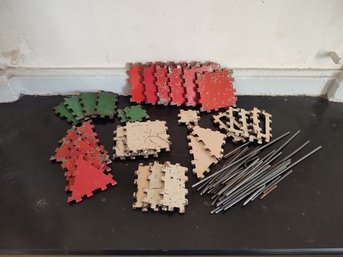 Ancien jeu construction - ancien,