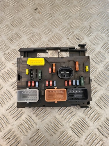 Boitier fusible bsm l11 - fusible,