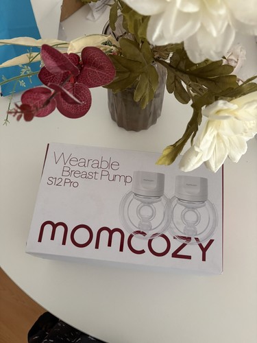 Tire lait momcozy s12 - lait,