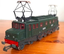 LOCOMOTIVE ELECTRIQUE 2D2 5516