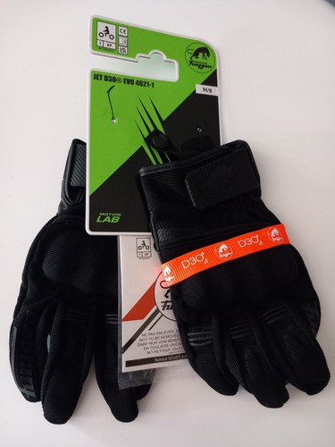 Gants moto furigan jet - moto, d30