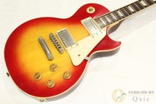 Gibson Custom Shop YCS Les