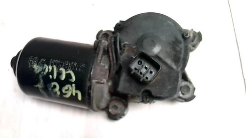 Moteur essuie glace - , arriere