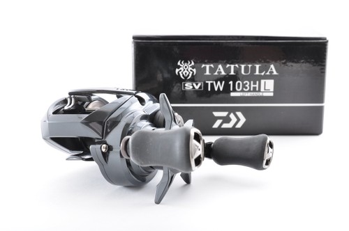 Moulinet pêche daiwa - de,