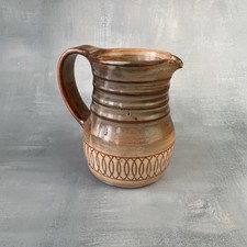 Pichet broc carafe céramique