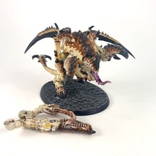 x1 Carnifex Plastique Warhammer 40K | P-00J62