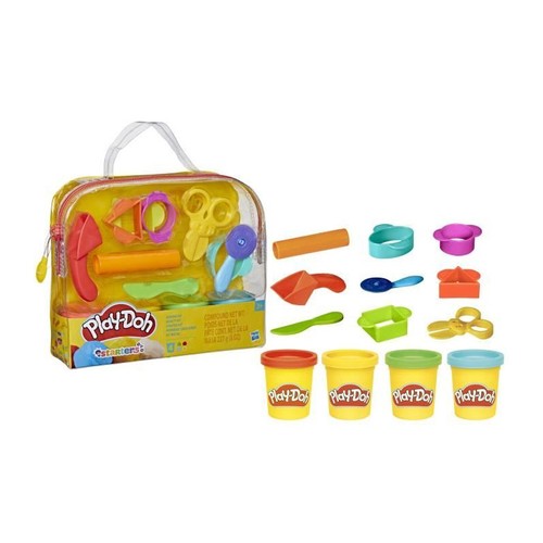 Play doh mon - mon, 1er kit