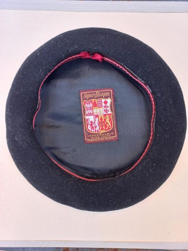 Béret basque super - béret,