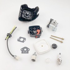 Echo carburateur SRM - 225 GT