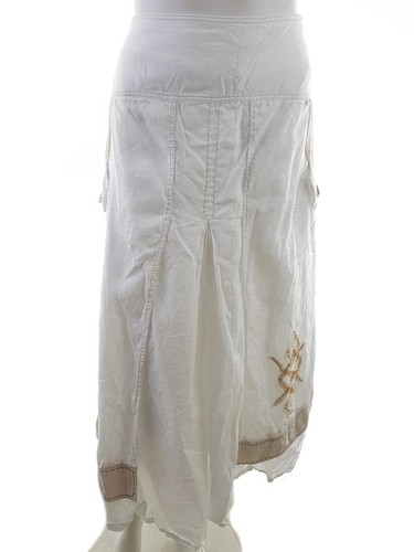 Boho lagenlook jupe longue - boho,