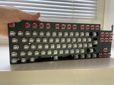 Carte mère + support +