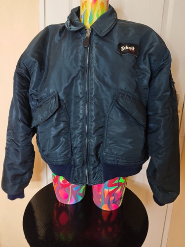 Vintage bomber court - court,