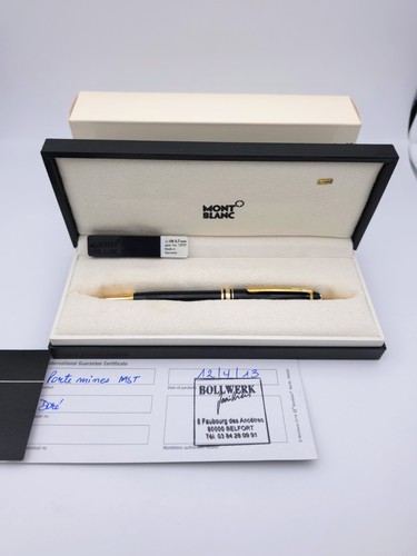Montblanc meisterstück - montblanc,