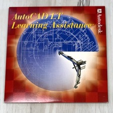Autodesk AutoCAD LT Learning