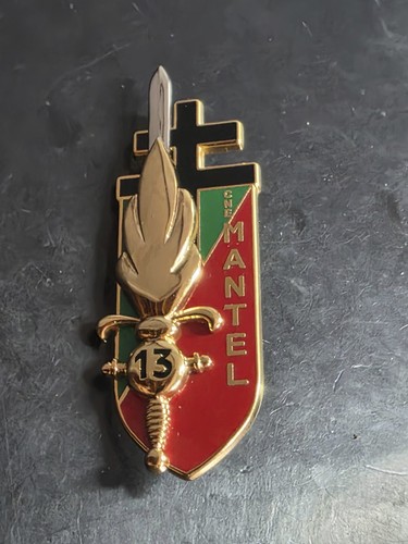 Promotion légion 4 bat - promotion,