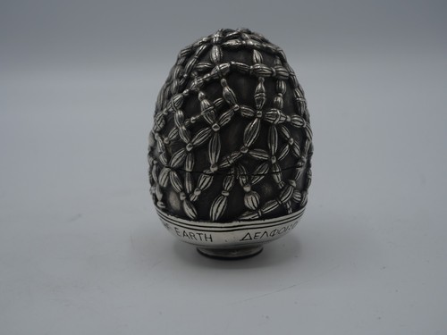 Rare oeuf pommeau canne de - rare,