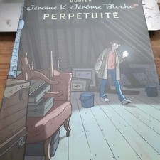 perpétuité JEROME K JEROME