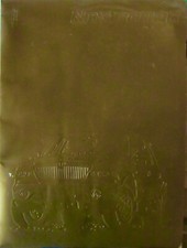 1997 LINCOLN NAVIGATOR DOSSIER DE PRESSE 5,4 LITRES SCHC V8