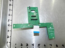 Spektrum DX8 G2 Transmitter Radio Circuit Board Trim Switch On Off Button Ribbon