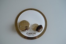 CARON PARIS SIGN STORE DISPLAY