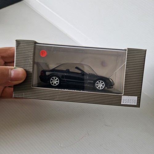 Minichamps vintage - 1/43,