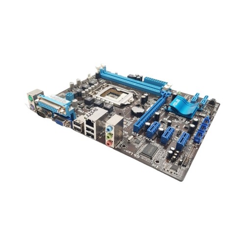 Carte mère asus - mère,