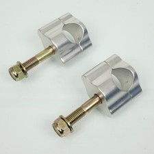 Paire de pontet de guidon