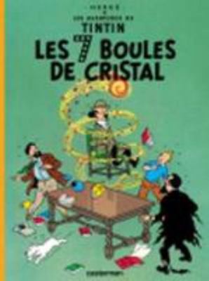 Boules cristal aventures - de,
