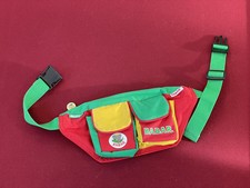 Vintage BABAR Banana Tote Bag