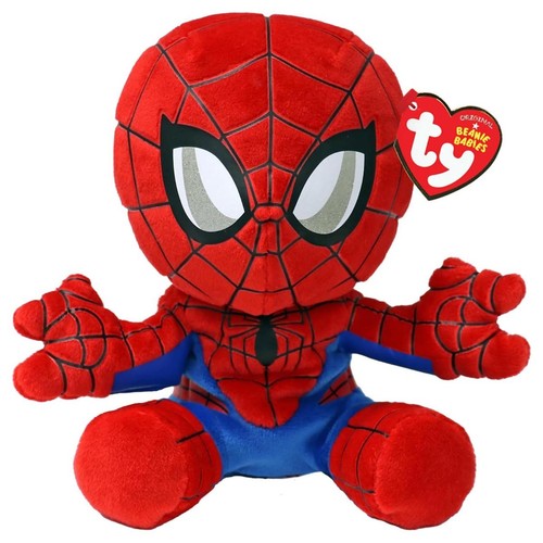 Spiderman marvel avengers - ty,