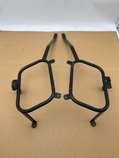 Suzuki DR800 (?) Porte-bagages