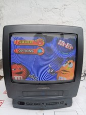 Télévision Cathodique