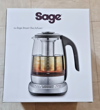 Sage The Smart Tea Infuser™
