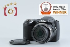 Appareil photo numérique Nikon COOLPIX L120 14,1 MP [Très bon]