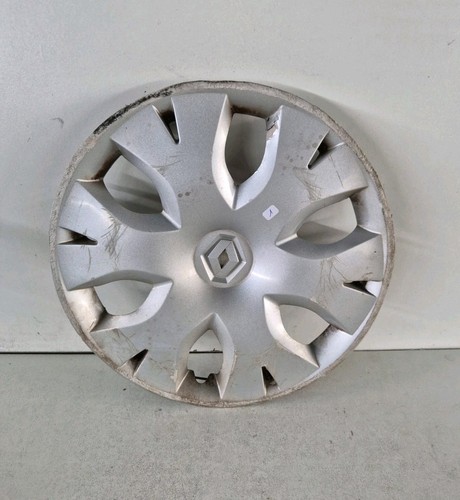 Enjoliveur roue renault - enjoliveur,