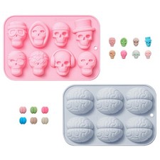 Moules à Bonbons En