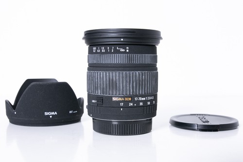 Sigma 8 4 5 dc - sigma, mm