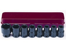 DOUILLES A CHOC COURTES 3/8