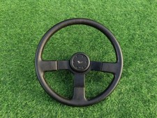 Steering Wheel Daihatsu Charade G11 G30 Turbo USED