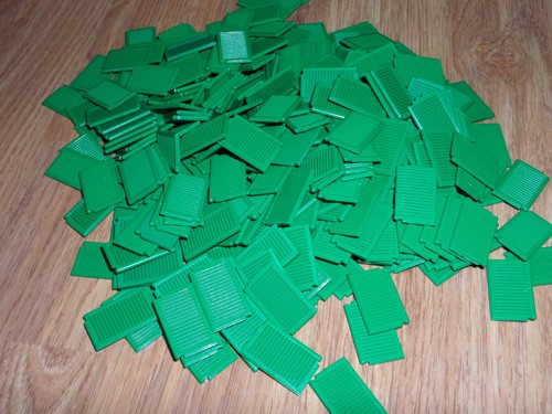 Lego over 180 shutters - lego,