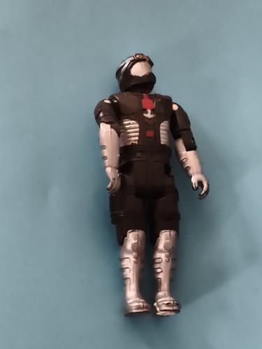 Figurine articulée joe - gi,