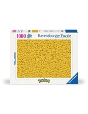 Puzzle 1000 p Pokémon