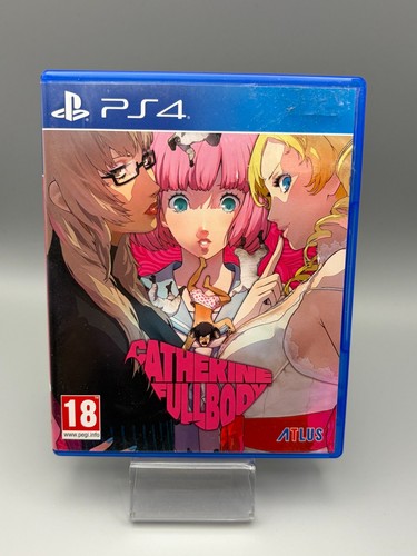 Catherine full body sony - –,