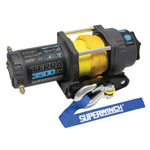 Superwinch 1135270 terra - 1135270,