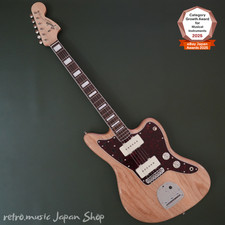 Fender FSR Made In Japan
