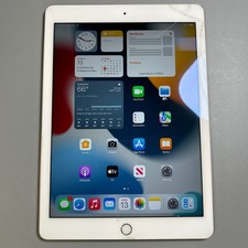Apple iPad Air 2 - 64GB - WiFi (Read Description)