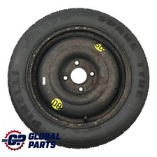 Ford Focus Roue De Secours