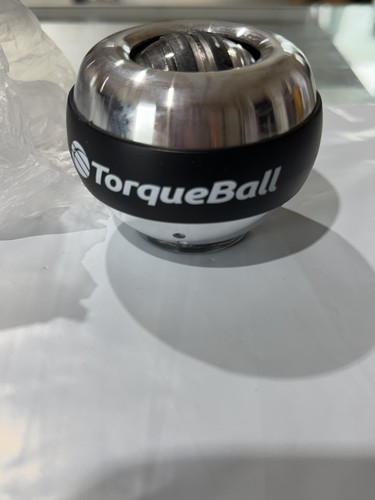 Torqueball self starting - torqueball, self-starting