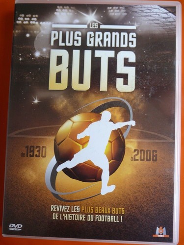 Les plus grands buts matchs - plus,