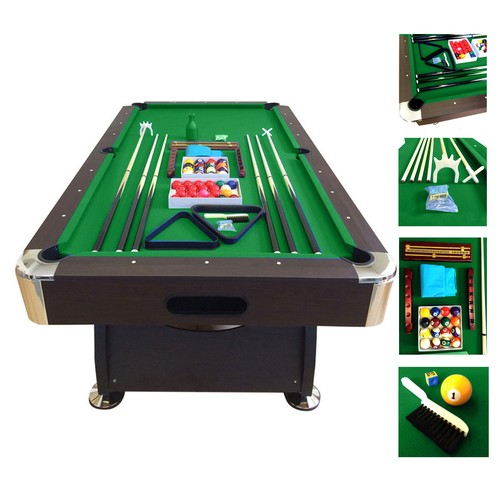 Feet billiard pool - billiard,